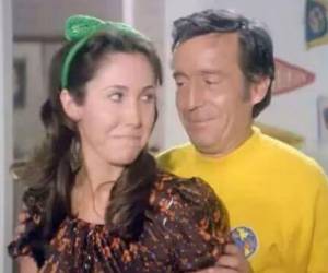 Florinda Meza no tiene planes de buscar pareja. A sus 77 años, la actriz que dio vida a Doña Florinda lo dejó claro ante los reporteros que la abordaron en el aeropuerto de la Ciudad de México, donde respondió sobre su vida sentimental tras la muerte de Roberto Gómez Bolaños.