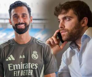 El Real Madrid tendrá a cambios en su plantilla para la próxima temporada, según Fabricio Romano esta leyenda no es de la confianza de Álvaro Arbeloa