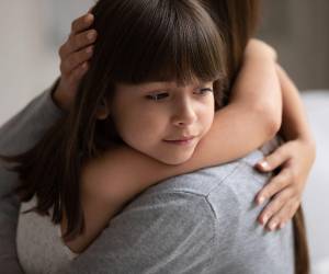 Reconocer los errores no debilita la relación con los hijos; la fortalece.