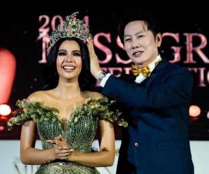 Nawat Itsaragrisil reapareció públicamente tras el episodio que lo enfrentó con la representante mexicana, Fátima Bosch, durante un acto del certamen Miss Universo en Tailandia. El empresario explicó su versión y aseguró que nunca buscó un altercado con la concursante.