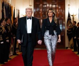 La cinta dirigida por Brett Ratner revela la intimidad de Melania Trump durante los días previos a la segunda investidura de Donald Trump.