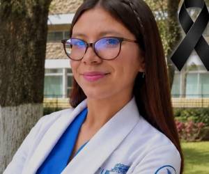 Luego de haber sido reportada como desaparecida, la estudiante mexicana Karla Margarita Pérez Jiménez, de 22 años, fue encontrada muerta y con signos de violencia en el municipio de Zapopan, informó este jueves la Fiscalía del estado de Jalisco (oeste).