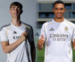 Se acerca el debut del Rea Madrid en el Mundial de Clubes 2025 que se disputará en los Estados Unidos. Su primer rival será el Al Hilal.