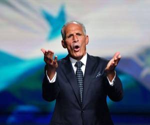 Nasry Asfura será el presidente de Honduras a partir del 27 de enero de 2026.