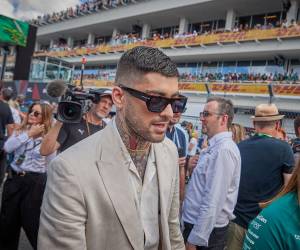 ¿Cuál es el estado de salud de Zayn Malik? Aquí todos los detalles tras su reciente hospitalización y lo que decidió hacer.