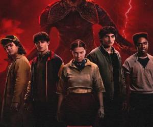 Netflix mantiene su calendario escalonado para la temporada final de Stranger Things y confirmó que el Volumen 2 estará disponible el 25 de diciembre en horario global, con acceso simultáneo para todas las regiones.