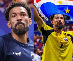 El Mundial 2026 no solo cambió la carrera deportiva de Vozinha, también transformó por completo su realidad económica. Luego de convertirse en una de las grandes figuras de Cabo Verde durante la Copa del Mundo, el experimentado arquero de 40 años firmó con Colo Colo y ahora recibirá un salario que supera por más de diez veces el que percibía antes del torneo.