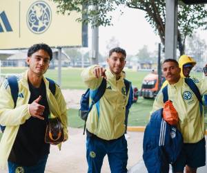 Las águilas son favoritas a llevarse la serie.