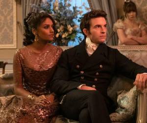 La showrunner de Bridgerton, Jess Brownell, confirmó el regreso de Anthony y Kate para la segunda parte de la cuarta temporada.