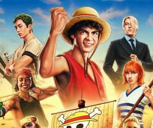 Se desconoce cuántas temporadas más se harán de la serie tras su tercera entrega en 2027.