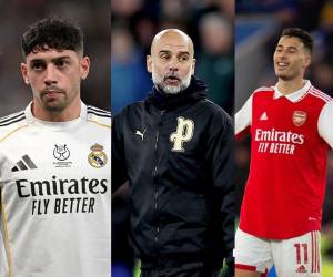 Estas son las principales novedades del mercado de fichajes en el fútbol europeo.