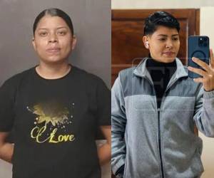 Emilia Fernanda Rodríguez Armas es el nombre que salió a relucir tras el crimen de la infante de Marina Waldina Mejía Valle, ocurrido el 31 de agosto en Tegucigalpa. ¿Qué se sabe de ella y qué la vincula al caso?