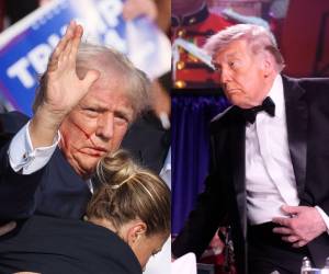 Casi dos siglos después de que un pistolero fallara dos veces sus disparos contra Andrew Jackson en los corredores del Capitolio, la sombra del magnicidio sigue sobrevolando la política estadounidense. El presidente Donald Trump ha sido, probablemente, objeto de tres atentados en los últimos dos años, una cifra sin precedentes en la historia moderna del país.