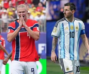 Ranking de los rivales de las ocho selecciones que disputarán los cuartos (entre más bajo es el número, mejor posicionado está un equipo)