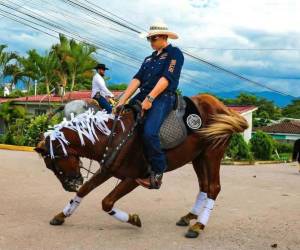 El joven hondureño Elkin Munguía falleció tras un accidente de tránsito en Nicaragua, donde otras cinco personas resultaron heridas.