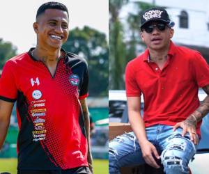 El jugador Selvin Guevara reaparece tras haber sufrido intento de secuestro en Honduras. Esto hizo y sorprende a sus seguidores.