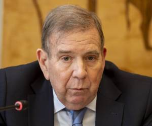 Edmundo González Urrutia pidió a EEUU la revisión de la decisión de revocar el TPS para los venezolanos.