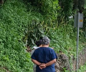 Las investigaciones deberán establecer la identidad de la víctima y las circunstancias en que fue atacada.