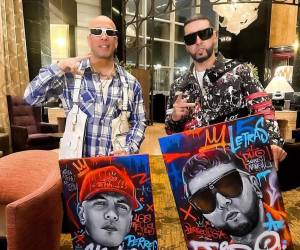 La gala será conducida por Zuleyka Rivera y Gil López, y reunirá a artistas como Olga Tañón, María Becerra, La Perversa, Santos Bravos, Mar Solís y Hanzel La H.