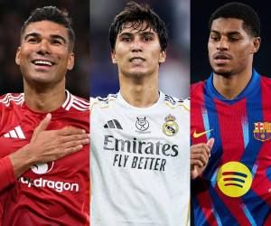 Barcelona y Real Madrid sorprenden en el mercado; Fabrizio Romano hace revelación Los últimos fichajes que se han llevado a cabo en Europa.