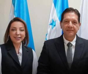 Miriam Barahona falleció a causa de un cáncer en Estados Unidos.