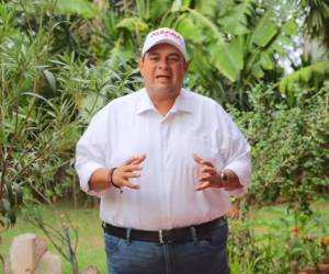 De acuerdo con el último reporte del CNE, reflejado al medio día de ayer lunes —1 de diciembre—, Aldana llevaba la delantera con 66,516 votos.