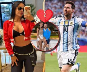 Periodista hace impactante confesión de Lionel Messi y desata la polémica en redes sociales. ¿Le fue infiel a Antonella?