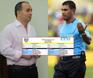 En esta jornada se conocerán los clasificados a la Gran Final.