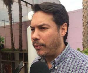 El Ministerio Público señaló al exgerente de la ENEE, Jesús Mejía por presunta responsabilidad penal por daños y perjuicios en contra de la estatal eléctrica.