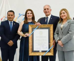 El presidente electo de Honduras, Nasry Juan Asfura Zablah tomará posesión en el Congreso Nacional (CN), cambiando la historia en las tomas de posesión.