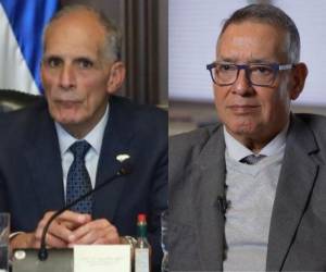 La noche del 24 de febrero se efectuó el primer Consejo de Ministros por parte del gobierno de Nasry Asfura. En el encuentro se eliminaron varias instituciones y este es el listado completo, junto a las funciones que tenía cada institución suprimida.