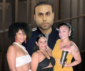 Gilbert Reyes es el principal sospechoso de la muerte de Dione Beatriz Solórzano, su expareja, así como Nikendra McCoy y María Antonia Cruz.