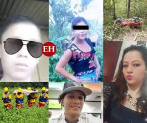 La semana estuvo marcada por dobles crímenes desde la muerte violenta de dos hermanitos, el asesinato de dos primos, el hallazgo de las cabezas de dos hermanos, así como la trágica muerte de dos jóvenes arrastrados por el río y de varias parejas asesinadas destacan en el resumen semanal.