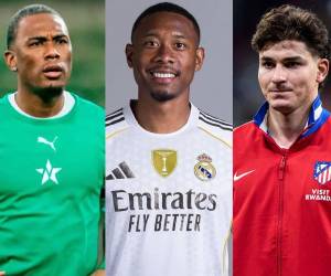 Te mostramos los últimos rumores de cara al arranque del mercado de fichajes de verano. Hondureños son protagonistas.