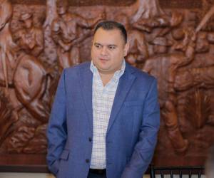 El secretario privado de la Presidencia, Luis Castro, brindó detalles del pago de salarios atrasados en el PNRP.