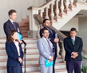 Estamos trabajando para mitigar en el futuro las consecuencias de la sequía, recordó Savelli.