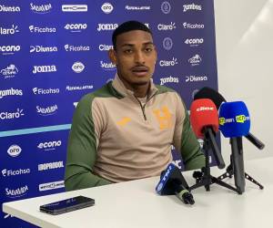 Joseph Rosales habla de los cambios en la Selección al mando de José Molina.