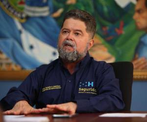 El puesto del general Ramón Sabillón en la Secretaría de Seguridad, será ocupado por Gustavo Sánchez, quien hasta ayer laboraba como director general de la Policía Nacional.