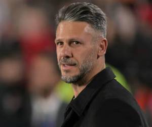 El ahora DT estaba de vacaciones junto a sus hijos y sobrinos donde estuvieron a punto de perder la vida. Fueron rescatados de manera milagrosa