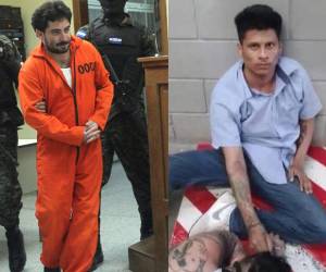 Requerimiento fiscal contra dos reos implicados, el decomiso de las armas y la principal hipótesis es lo último que se sabe sobre el crimen del asesino de la exMiss Honduras Mundo y su hermana, Plutarco Ruiz en la cárcel de máxima seguridad conocida como “El Pozo” en Ilama, Santa Bárbara.