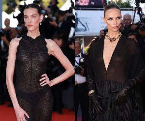 El Festival de Cine de Cannes 2026 vuelve a convertir su alfombra roja en escenario de debate estético.