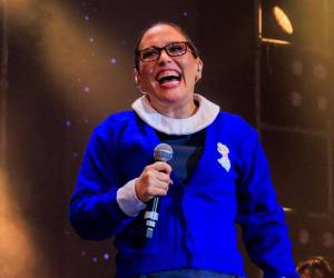 Angélica Vale revela cómo se encuentra en la actualidad, unos meses después de que el mundo se enterara de que su matrimonio con el empresario Otto Padrón había llegado a su fin.