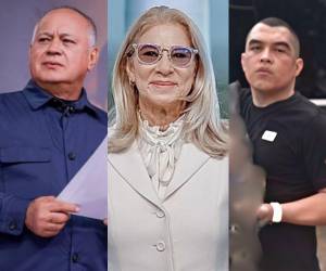 Fuerzas estadounidenses llevaron a cabo una operación militar de alto nivel en territorio venezolano, durante la madrugada de este sábado 3 de enero, dejando como resultado la captura de Nicolás Maduro y su esposa, Cilia Flores. Pero, ¿quiénes son los otros señalados junto al mandatario? A continuación los detalles.