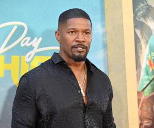 El actor Jamie Foxx será padre por tercera vez. Su novia, Alyce Huckstepp, está embarazada de varios meses en lo que será su primera maternidad.