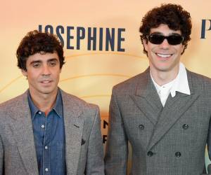 Javier Calvo y Javier Ambrossi han recibido su primer galardón en Estados Unidos por la Critics Choice Association gracias a La bola negra, consolidando su salto internacional rumbo a los Oscar.