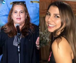 Prisión preventiva de acusados por caso Angie Peña vencerá este 29 de septiembre, alertó Julissa Villanueva.