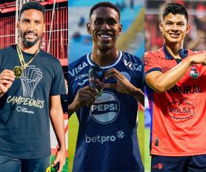 Ya solo falta un equipo para tener a todos los clasificados para la Copa Centroamericana 2026. Hay tres de Honduras y estos son los participantes en el certamen más importante del istmo a nivel de clubes.