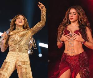 La playa de Copacabana en Río de Janeiro se alista para vivir este sábado 2 de mayo el megaconcierto gratuito de la colombiana Shakira, uno de los eventos musicales más esperados del año y que promete reunir a más de dos millones de personas en las míticas arenas brasileñas.