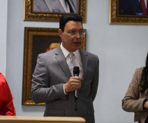 El titular de la Procuraduría General de la República (PGR) señaló que la institución busca prevenir que futuras administraciones enfrenten múltiples demandas.