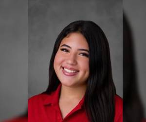 Una adolescente hondureña de 15 años fue reportada como desaparecida en Florida el pasado 30 de marzo y la familia pide ayuda para dar con su paradero.